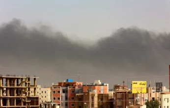 السودان يشتعل.. .الجيش يعلن السيطرة على مقرات "الدعم السريع " في عدة مدن