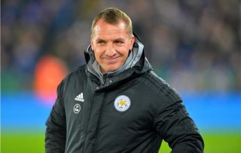 رسميا.. إقالة بريندان رودجرز مدرب ليستر سيتي