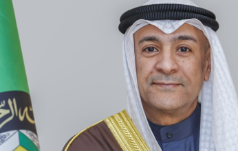 أمين "التعاون الخليجي" يؤكد أهمية الشراكة الاستراتيجية بين المجلس والاتحاد الأوروبي