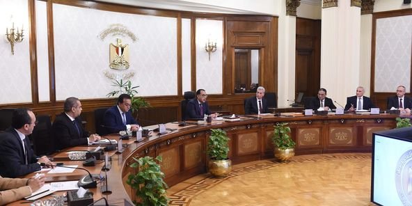 مصر.. توافق بين الحكومة والبنك المركزي لتوفير التمويل اللازم للأدوية المطلوبة مصر.. توافق بين الحكومة والبنك المركزي لتوفير التمويل اللازم للأدوية المطلوبة