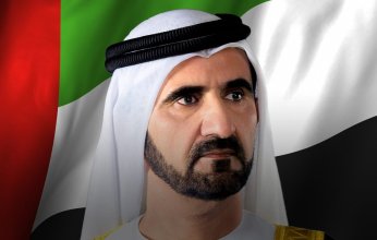 الإمارات.. تعيين مكتوم بن محمد نائبا أول وأحمد بن محمد نائباً ثانياً لحاكم دبي