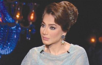 مش مسمحاك.. بسمة وهبة تنهار بالبكاء بسبب محمد فؤاد