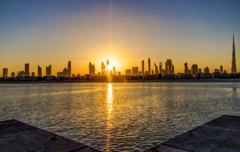 غائم جزئياً.. حالة الطقس المتوقعة في الإمارات غداً