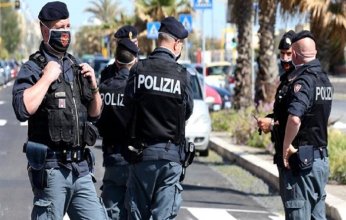 إيطاليا.. الشرطة تُصادر طني كوكايين بقيمة 400 مليون يورو