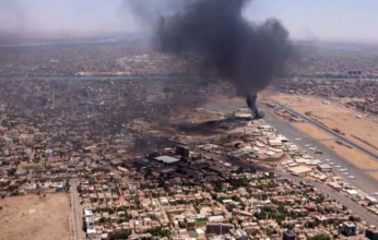 السودان.. خروج 56 مستشفى عن الخدمة و تعرض 6 سيارات إسعاف للاعتداءات