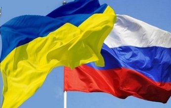 أوكرانيا تمنع رياضييها من منافسة الروس والبيلاروس