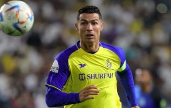 بالفيديو.. نادي الهلال السعودي يسخر من تدخل رونالدو على كويلار