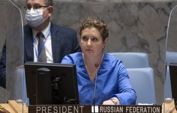 تحذير روسي من التدخلات الخارجية في السودان