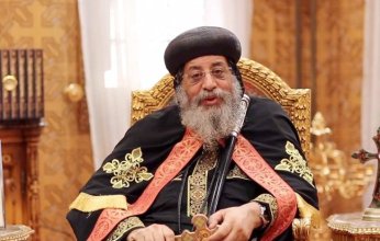 البابا تواضروس: أبناء الكنيسة الأرثوذكسية في السودان بخير