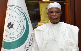 الأمين العام لمنظمة التعاون الإسلامي: المسجد الأقصى بكامل مساحته مكان عبادة خالص للمسلمين فقط