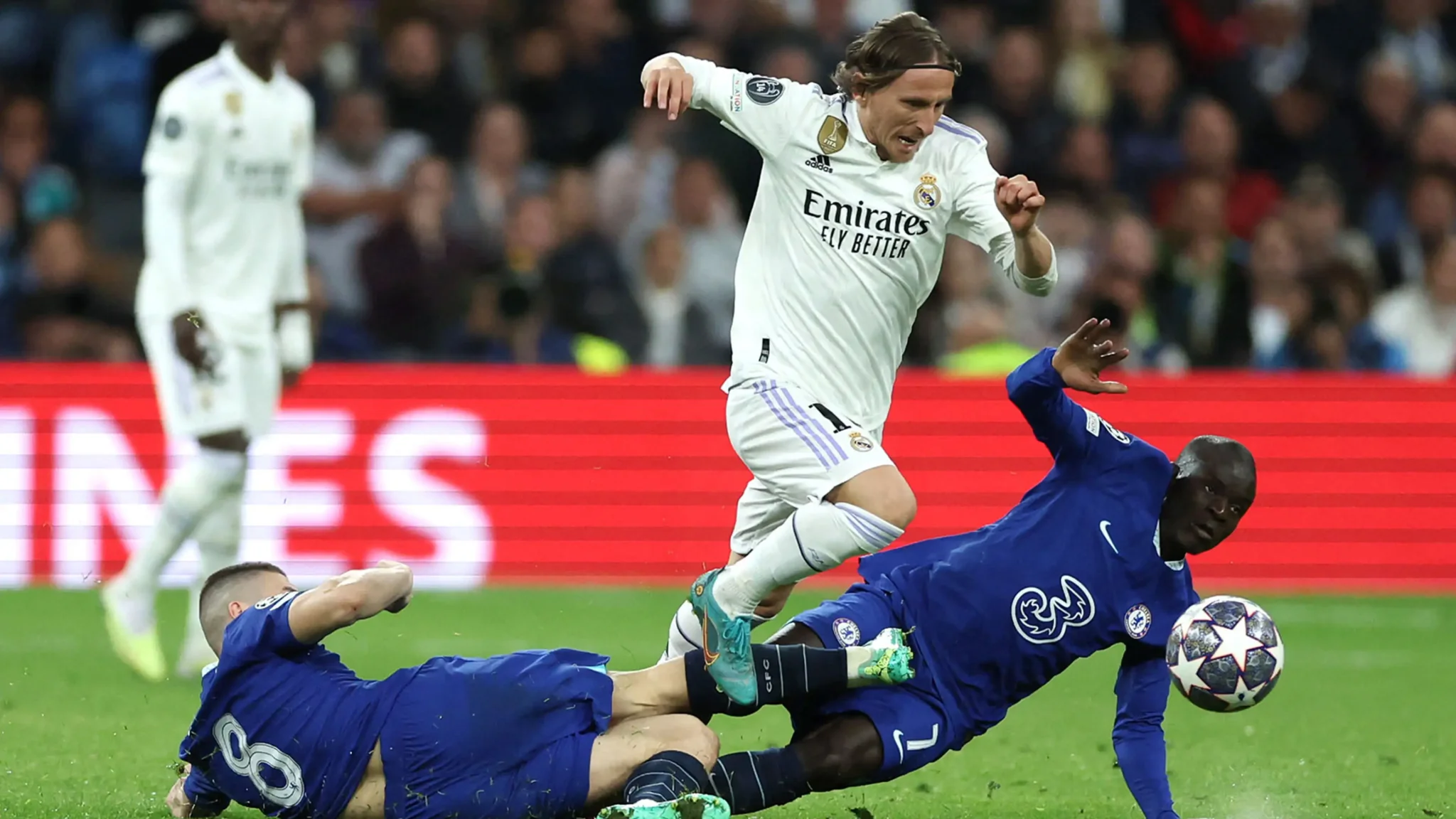 بث مباشر.. مباراة تشيلسي ضد ريال مدريد في دوري أبطال أوروبا بث مباشر.. مباراة تشيلسي ضد ريال مدريد في دوري أبطال أوروبا