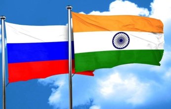 مباحثات روسية - هندية بشأن التعاون العسكري التقني