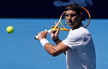 تفاصيل انسحاب الإسباني رافايل نادال من دورة برشلونة