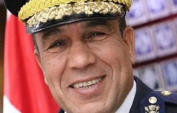 مصرع مدير أمن بورسعيد بمصر في حادث سير أليم على محور 30 يونيو