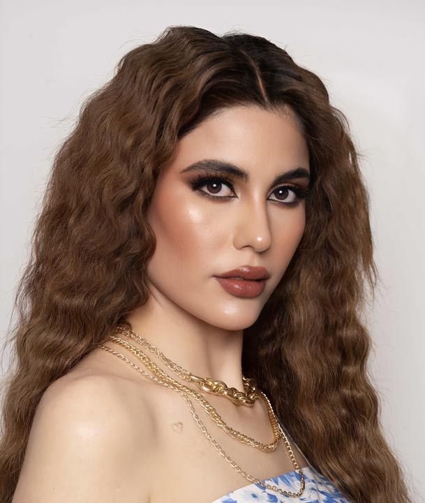 نبأ حسن: مسلسل «كاتم» هو اسقاط على جريمة مقتل الموديل تارة فارس نبأ حسن: مسلسل «كاتم» هو اسقاط على جريمة مقتل الموديل تارة فارس