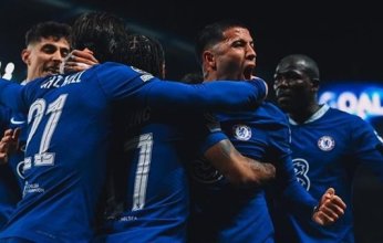 تشكيل تشيلسي أمام ريال مدريد في دوري أبطال أوروبا