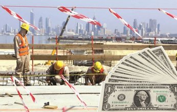 65% قفزة بترسيات المشاريع في الكويت إلى 776 مليون دولار خلال مارس 2023