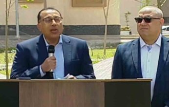 «مدبولي»: مصر خصصت 30 مليار جنيه لدعم الصادرات على الرغم من التحديات التي تواجهها