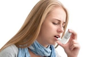 ما هي مسببات حدوث نوبة الربو؟