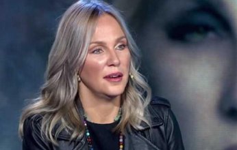 اليوم.. شيرين رضا ضيفة منى عبد الوهاب في "أنا والقناع"