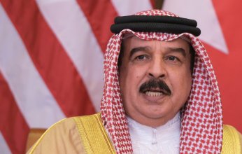 مباحثات بين البحرين والأمم المتحدة لتعزيز التعاون الثنائي على مختلف الصعد