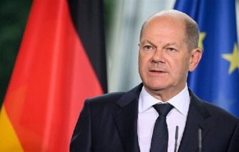 الأسبوع المقبل.. المستشار الألماني يتوجه إلى إثيوبيا وكينيا