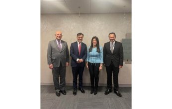 مصر.. «جوجل» تبدي استعدادها للتعاون مع الحكومة في مجال تكنولوجيا العمل المناخي