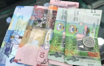 أسعار الدينار الكويتي في مصر اليوم الأحد 16 أبريل