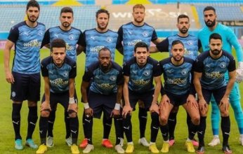 تشكيل بيراميدز أمام الأهلي في نهائي كأس مصر