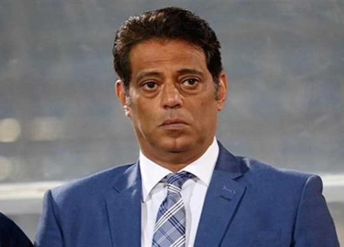 مصر.. هاني رمزى الأقرب لمنصب المدير الفني لاتحاد الكرة مصر.. هاني رمزى الأقرب لمنصب المدير الفني لاتحاد الكرة