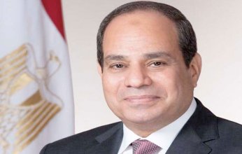 الرئيس المصري يهنئ جمهورية توجو بالعيد القومي