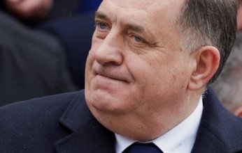 زعيم صرب البوسنة يهدد بإعلان الاستقلال