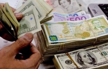 صعود جديد.. أسعار الدولار في سوريا اليوم الجمعة 21 أبريل