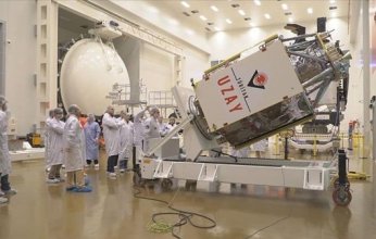 تركيا تكشف عن موعد موعد إطلاق أول قمر صناعي للمراقبة