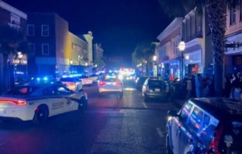 قتلى وجرحى فى حادث إطلاق نار بحفل في الولايات المتحدة