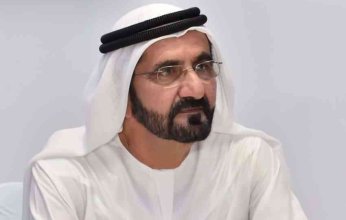 محمد بن راشد: الإمارات تولي العلم والعلماء كل الاهتمام والعناية