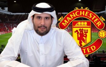 قطر تتجه لشراء نادي مانشستر يونايتد الانجليزي