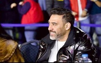 عمرو مصطفى يطرح ميني ألبوم «مالوش زي» في عيد الفطر