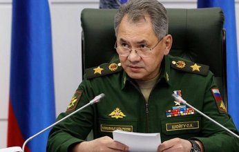 رئيس بيلاروسيا يبحث مع وزير دفاع روسيا تنسيق عمل القوات المشتركة