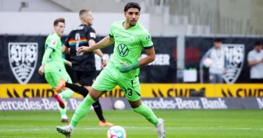 ماذا قال اللاعب المصري عمر مرموش بعد قرار رحيله من فولفسبورج بنهاية الموسم؟ ماذا قال اللاعب المصري عمر مرموش بعد قرار رحيله من فولفسبورج بنهاية الموسم؟