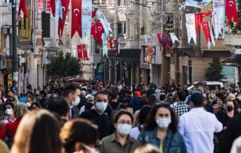 لماذا فرضت تركيا رسوم استيراد على الحبوب؟