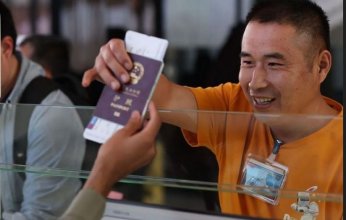 الجوازات السعودية تواصل جهودها في إنهاء إجراءات القادمين من السودان