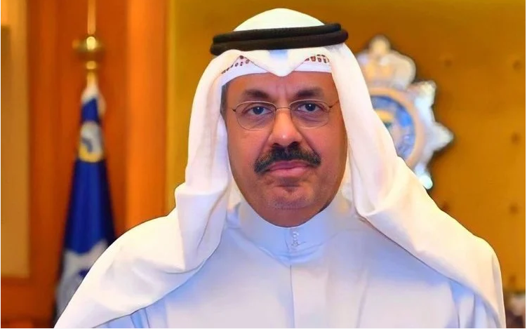 تشكيل الحكومة الكويتية الجديدة برئاسة أحمد نواف الصباح تشكيل الحكومة الكويتية الجديدة برئاسة أحمد نواف الصباح