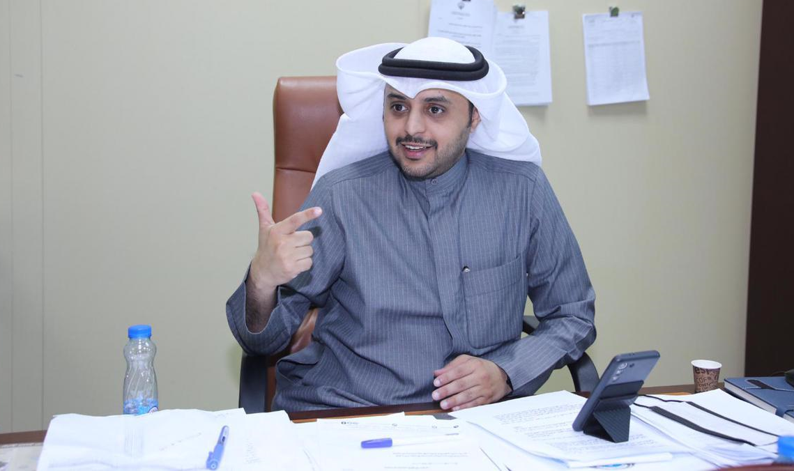 الكويت.. .إشادة حكوميةبالتفاعل الإيجابي الواسع مع حملة (فزعتكم فرحة لهم) لسداد ديون الغارمين الكويت.. .إشادة حكوميةبالتفاعل الإيجابي الواسع مع حملة (فزعتكم فرحة لهم) لسداد ديون الغارمين