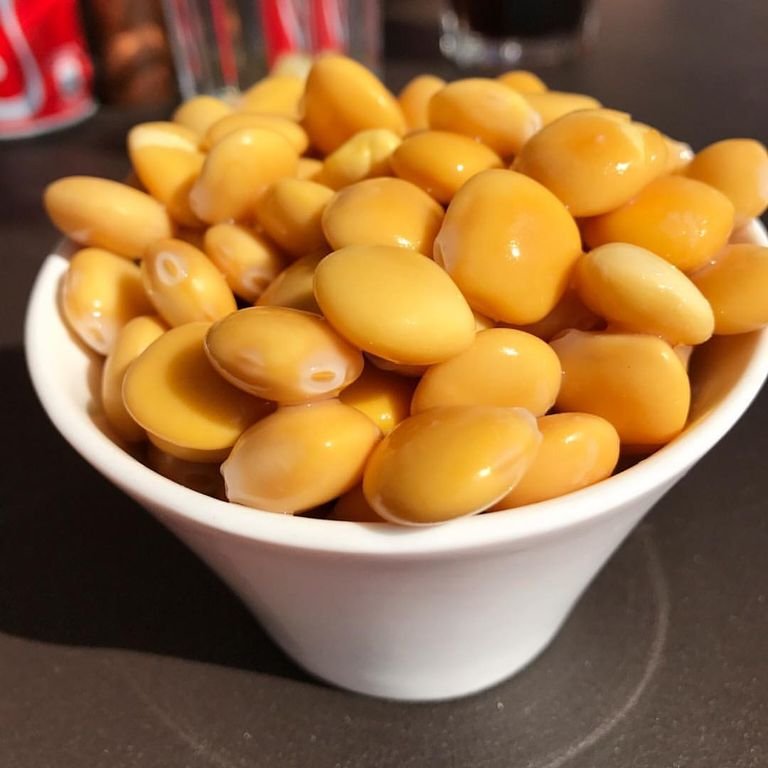 ما هي فوائد الترمس؟ ما هي فوائد الترمس؟