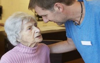 كيف نجنب انفسنا الوقوع في الخرف؟