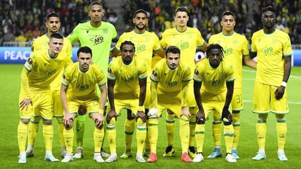 نانت فى مواجهة صعبة ضد موناكو بالدوري الفرنسي نانت فى مواجهة صعبة ضد موناكو بالدوري الفرنسي