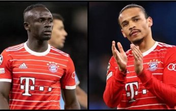 فضيحة.. تفاصيل صادمة بشأن مشاجرة عنيفة بين لاعبي بايرن ميونخ الألماني