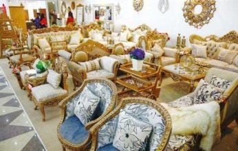 صناعة الأثاث بمصر توفر 900 ألف وظيفة معظمها بالقطاع غير الرسمى