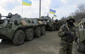 روسيا: تحييد 4 مجموعات استطلاع أوكرانية على محور كوبيانسك